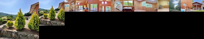 Jangsu Origol Pension