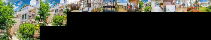 Ganghwado Ye Flow Pension