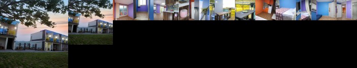 Yongin Everium Pension