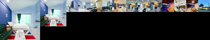 Gapyeong Secret View Pension