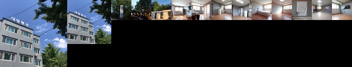 Eurwangni Daemyung Pension