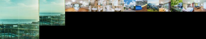 Eurwangni Beach Hill View House Pension