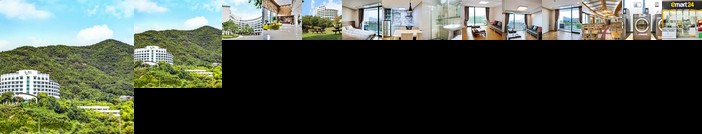 Cheongpung Resort Hill House