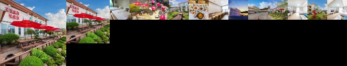 Suncheon Deulmaru Pension