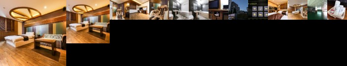 Gyeryong Hotel Venus