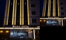 Aria Hotel Wanju-gun