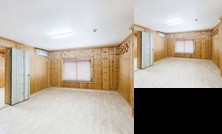 Jangtaesan Luce Pension