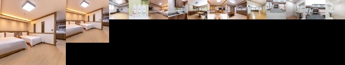 Haenam World Pension