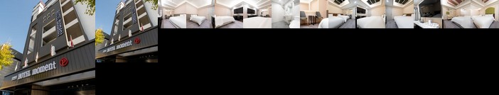 Gwangju Geumho Healing