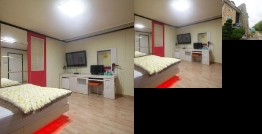 Daegu Biseulsan Alps