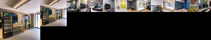 Gwangju Geumho-dong Sunshine