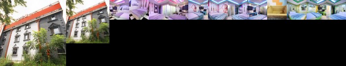 Chilgok Palgongsan Yeije