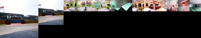 Buan Gyeokpo Some Drive-In