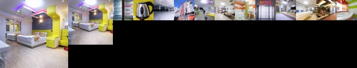 Gyeongsan W Good Time