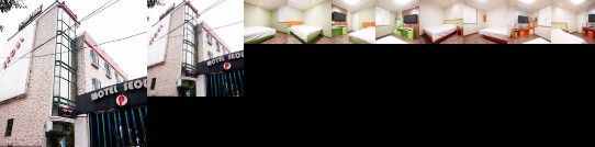 Gyeongnam Sancheong Seoul