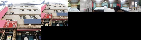 Busan Yeongdo Luxury