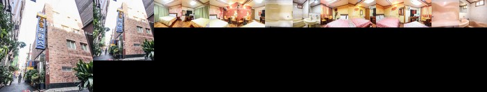 Busan Nampo-dong Prince