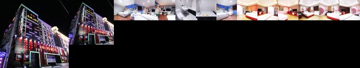 Gyeongsan Rome's Holiday