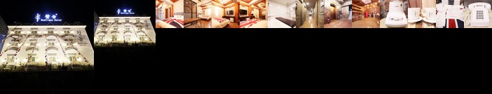 Chilgok Palgongsan Cheotnun Boutique Hotel