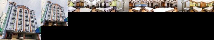 Boseong Tourist Hotel