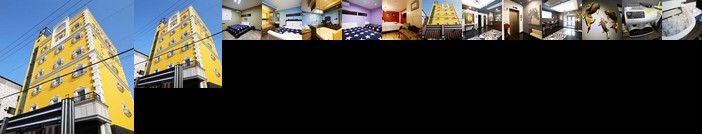 Daejeon Sintanjin Geogi