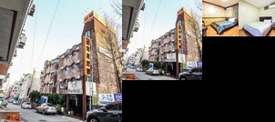 Jeonju Inhu-dong Jamjari