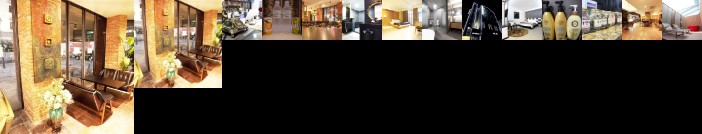 Suwon Yeongtong Bali Hotel