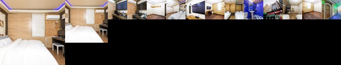 Daecheon Sintanjn Green