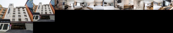 Jeonju Junghwasan-dong Loving You