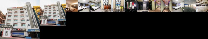 Jeonju Junghwasan-dong White House