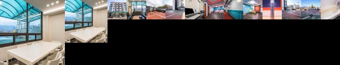 Mungyeong Hot Springs Hotel