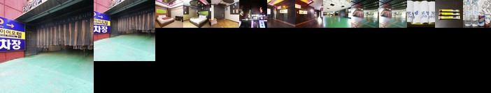 Jeonju Junghwasan-dong Empire