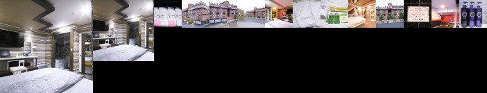 Ulsan Beomseo-eup VOA