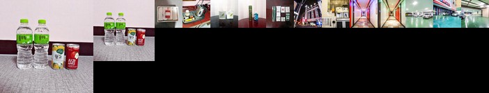 Jeonju Junghwasan-dong Prince