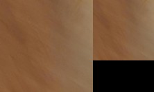 Executive studio 1 queen bed kitchenette & bathroom