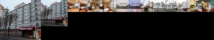 Daegu Dongchon Hayat